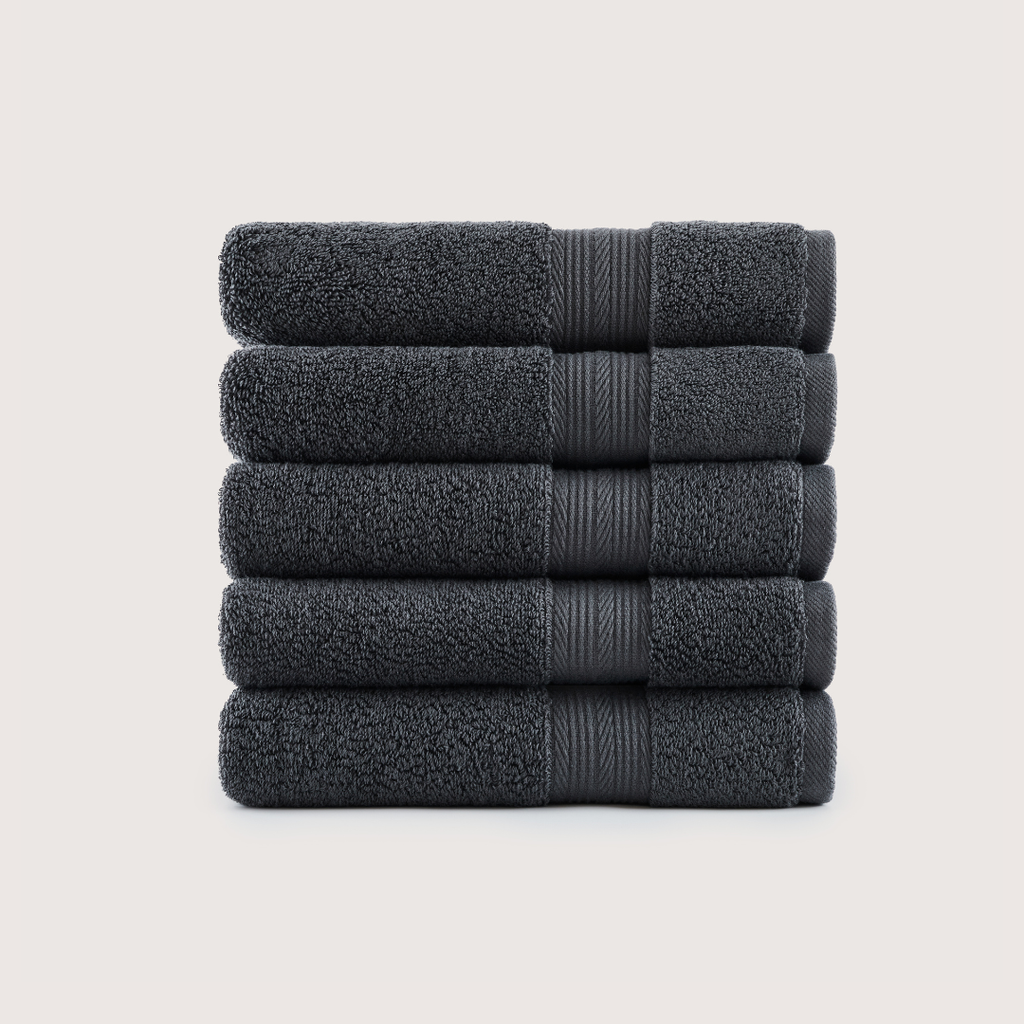 Ultrasoft 100% Cotton Hand Towels