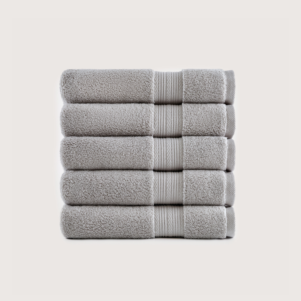 Ultrasoft Cotton Hand Towels
