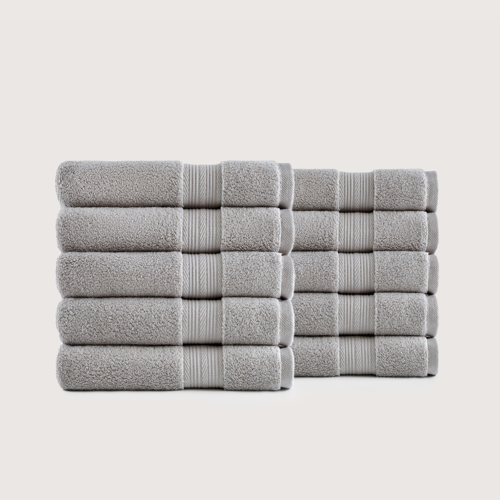 Ultrasoft Cotton Hand Towels
