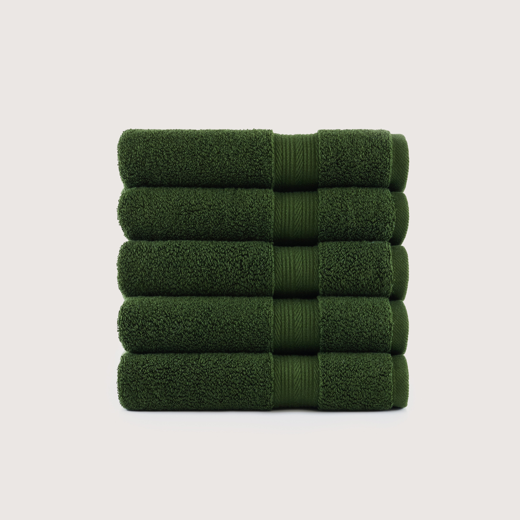 Ultrasoft 100% Cotton Hand Towels