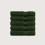Ultrasoft 100% Cotton Hand Towels