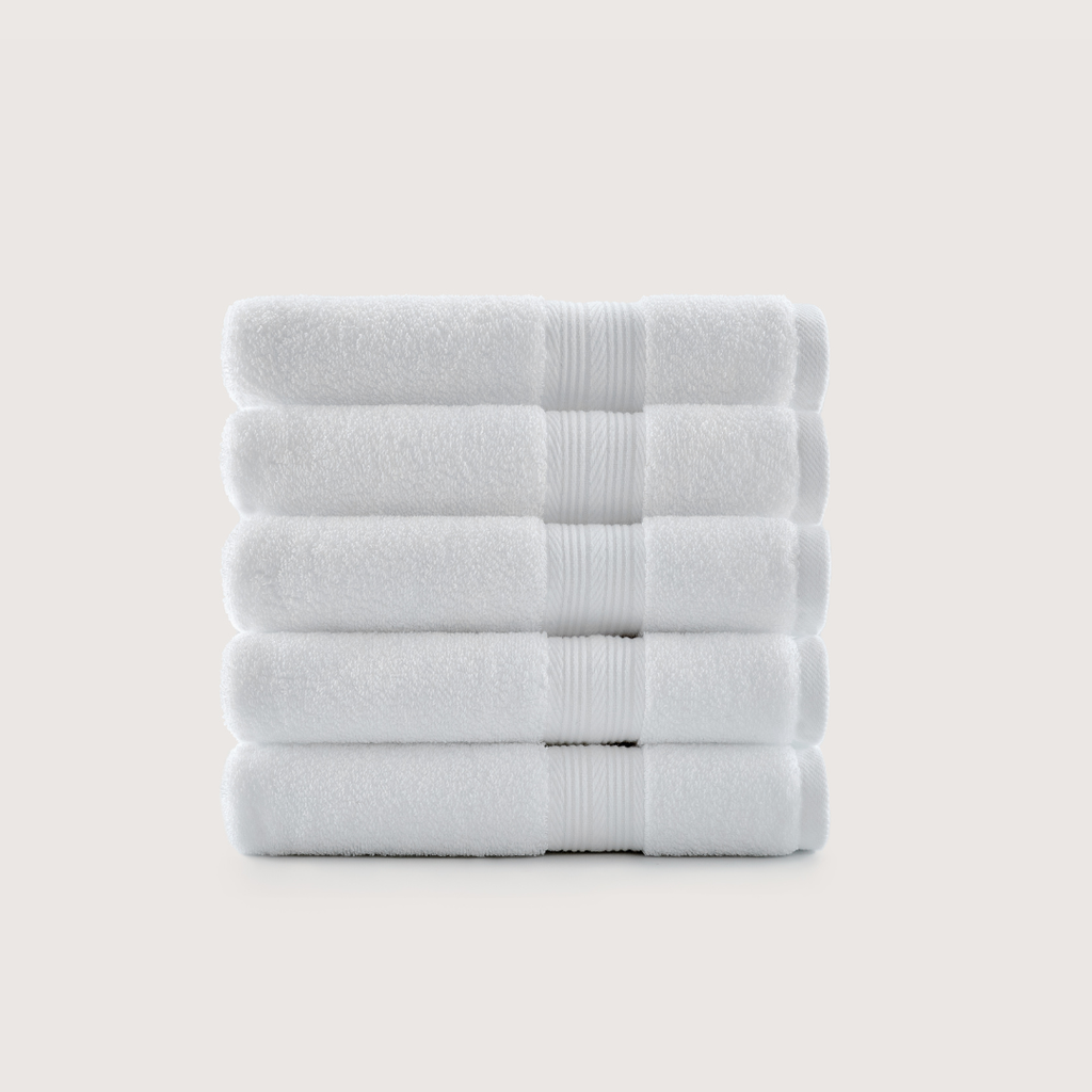 Ultrasoft 100% Cotton Hand Towels
