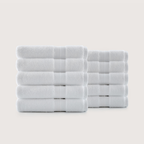 Ultrasoft Cotton Hand Towels