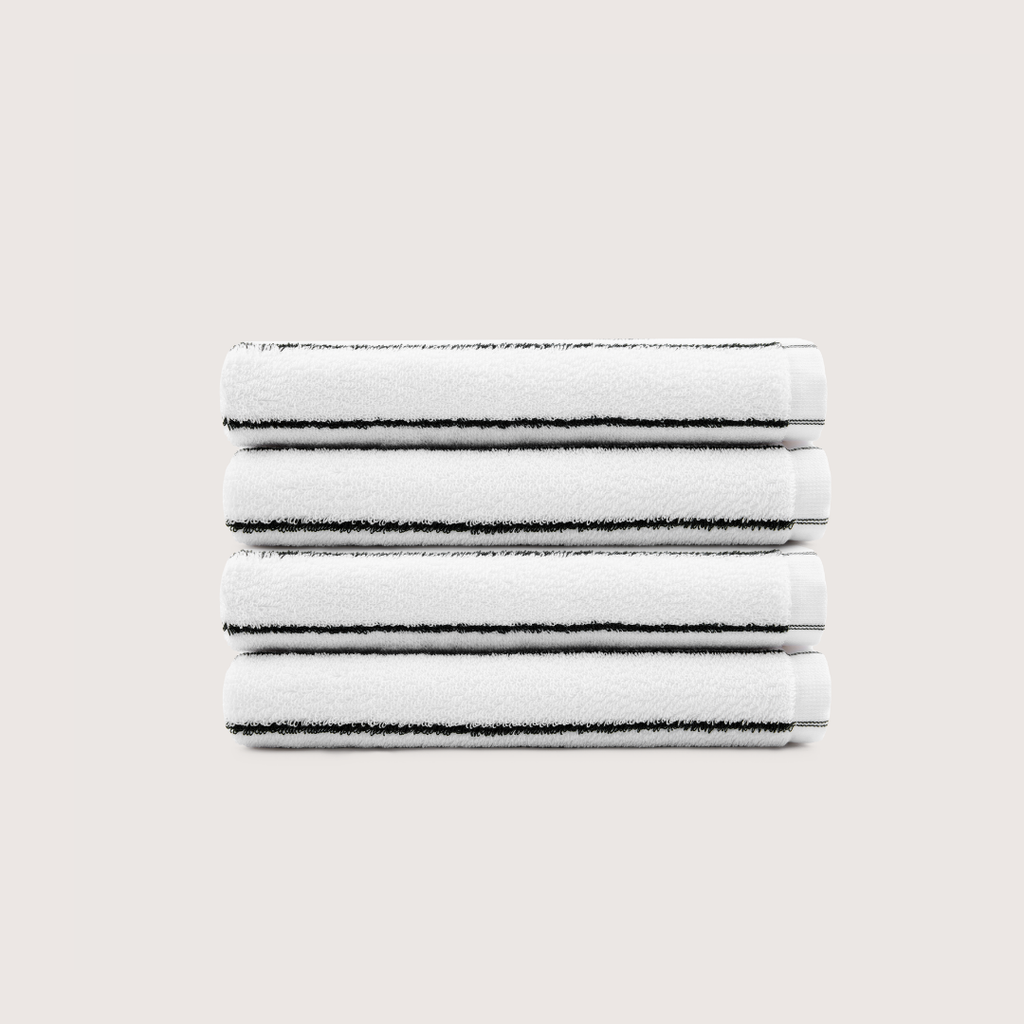Ultrasoft 100% Cotton Hand Towels
