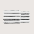 Ultrasoft 100% Cotton Hand Towels