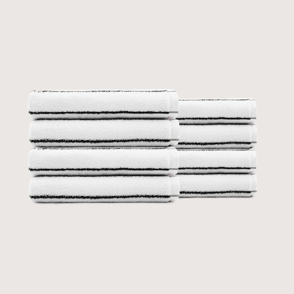 Ultrasoft Cotton Hand Towels