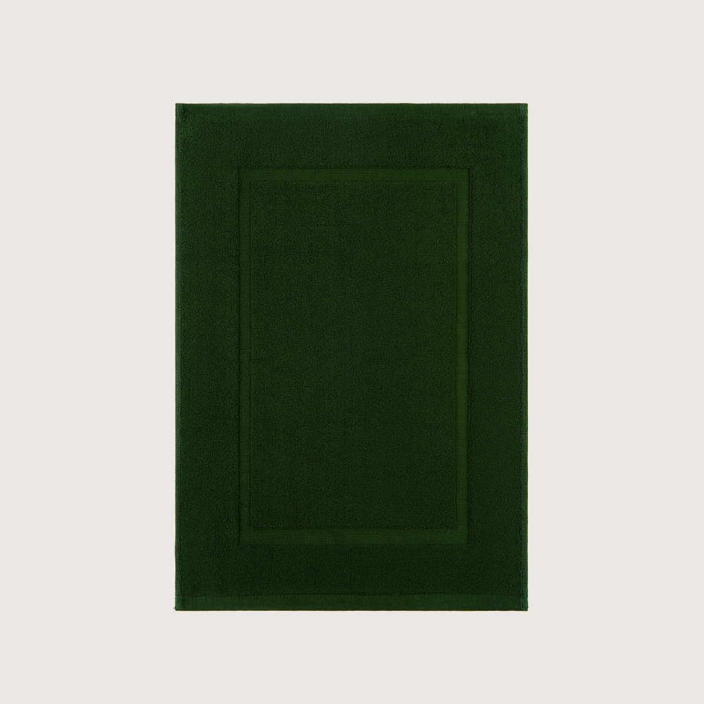 Cotton Bath Mat