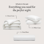 Core Bedding Bundle