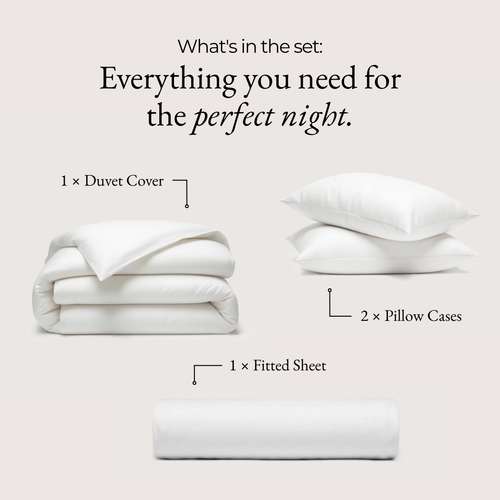 Core Bedding Bundle
