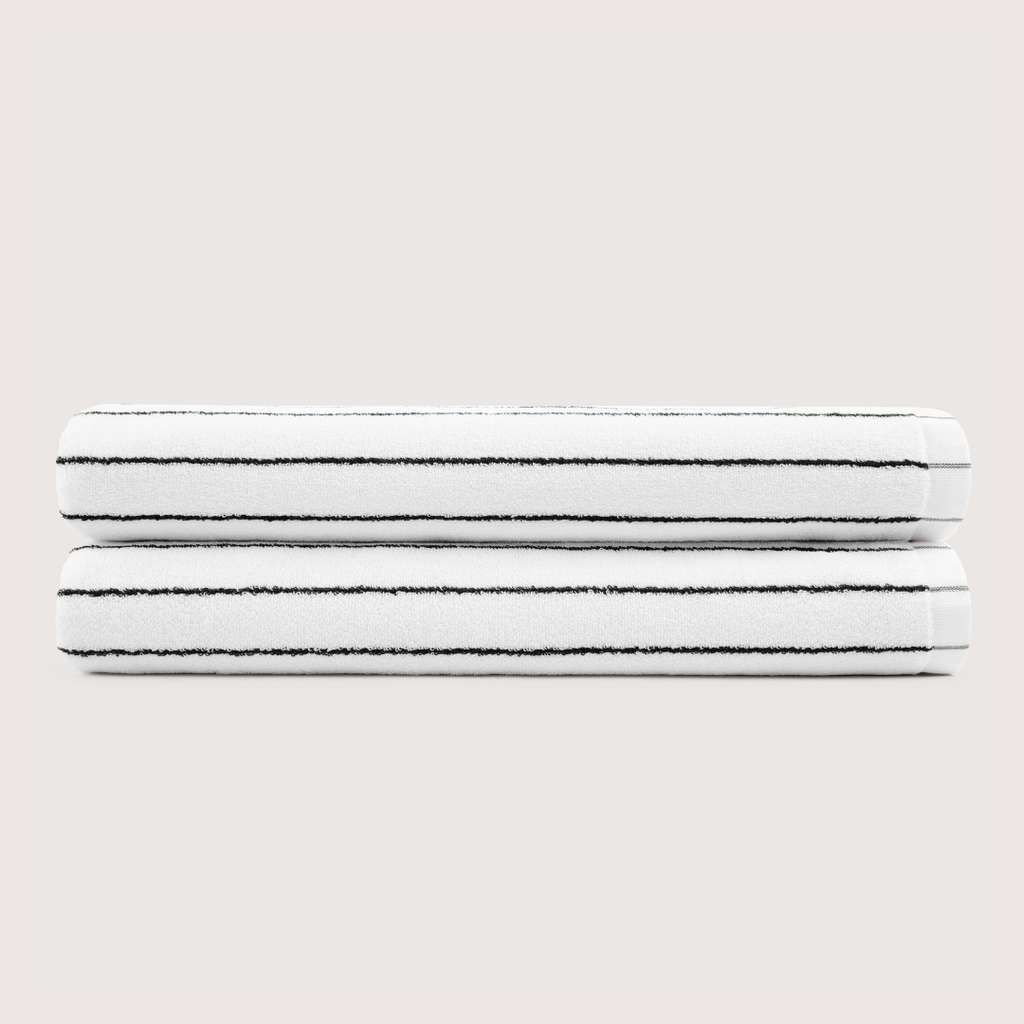 Ultrasoft Cotton Bath Sheets
