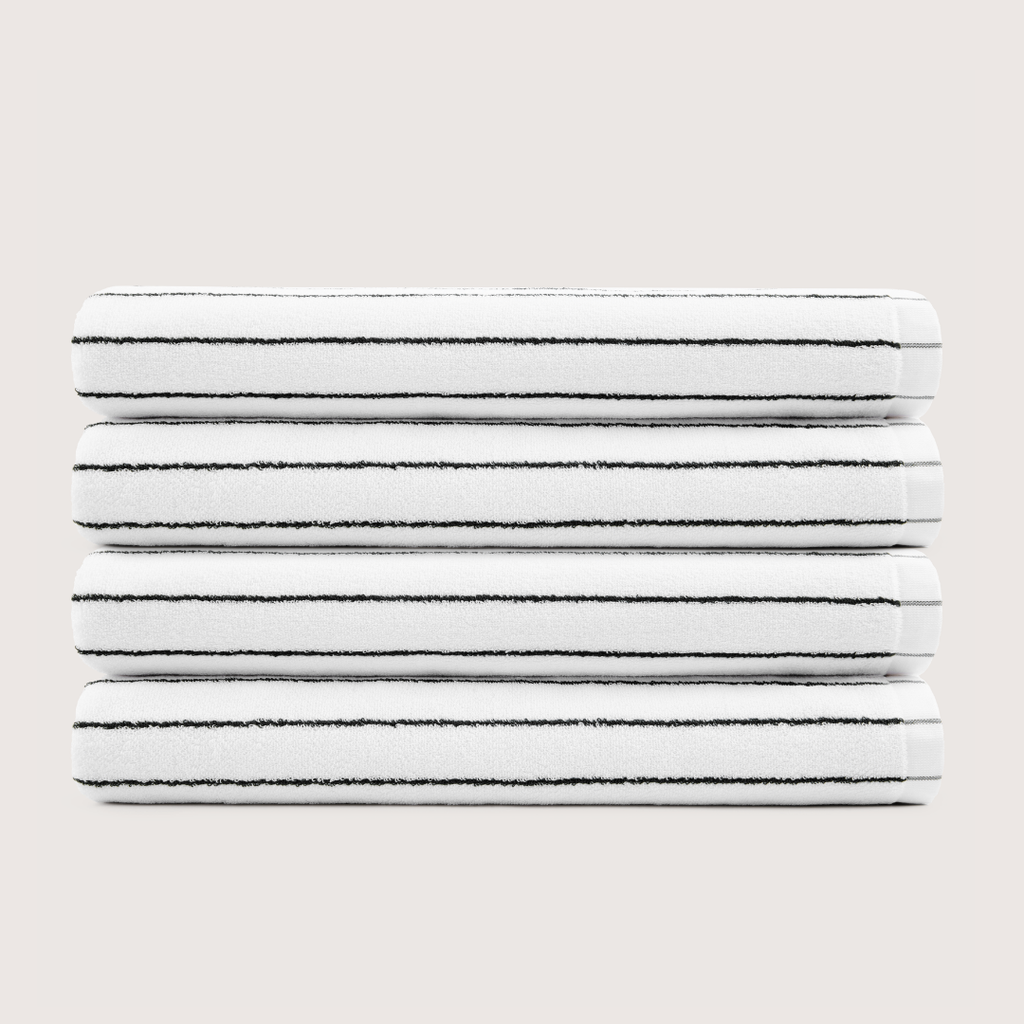 Ultrasoft 100% Cotton Bath Sheets