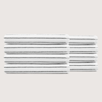 Ultrasoft Cotton Bath Sheets