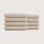 Cotton Waffle Hand Towels
