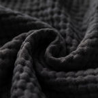 Cotton Muslin Blanket (1+1 Free)