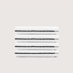 Ultrasoft 100% Cotton Washcloths