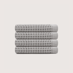 Cotton Waffle Hand Towels
