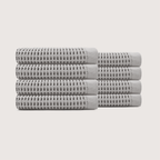 Cotton Waffle Hand Towels