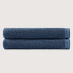 Heavyweight Cotton Bath Sheets