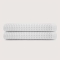 Cotton Waffle Bath Sheets
