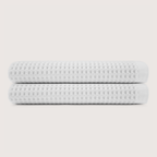 Cotton Waffle Bath Sheets
