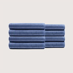 Ultrasoft 100% Cotton Bath Towels
