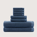 Heavyweight Bath Bundle