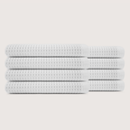 Cotton Waffle Bath Sheets