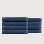 Heavyweight Cotton Bath Sheets