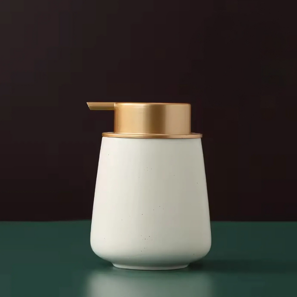 Modern Soap Dispenser
