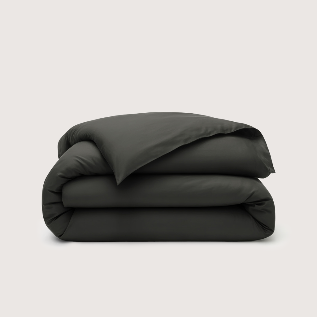 Eucalyptus Lyocell Duvet Cover