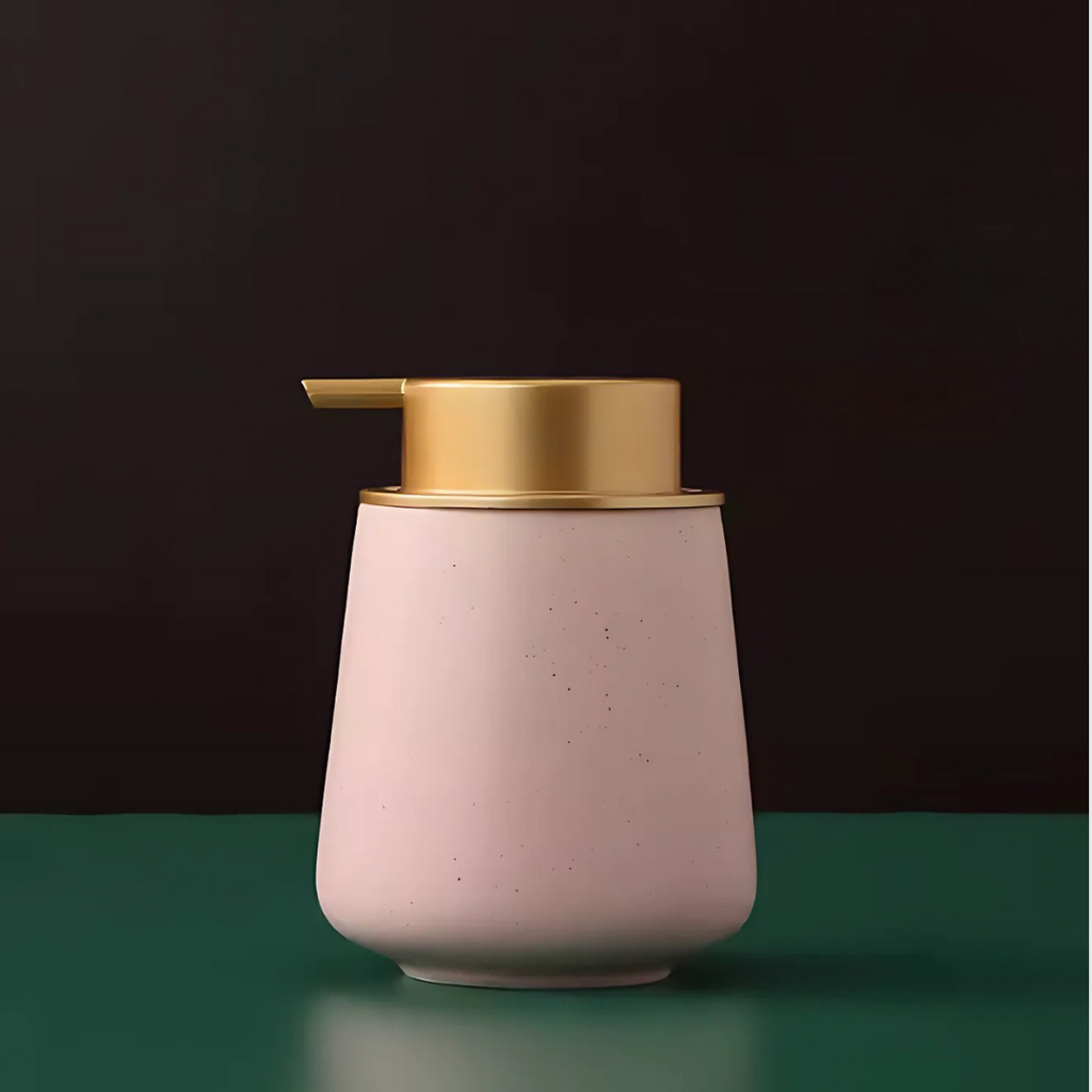 Modern Soap Dispenser
