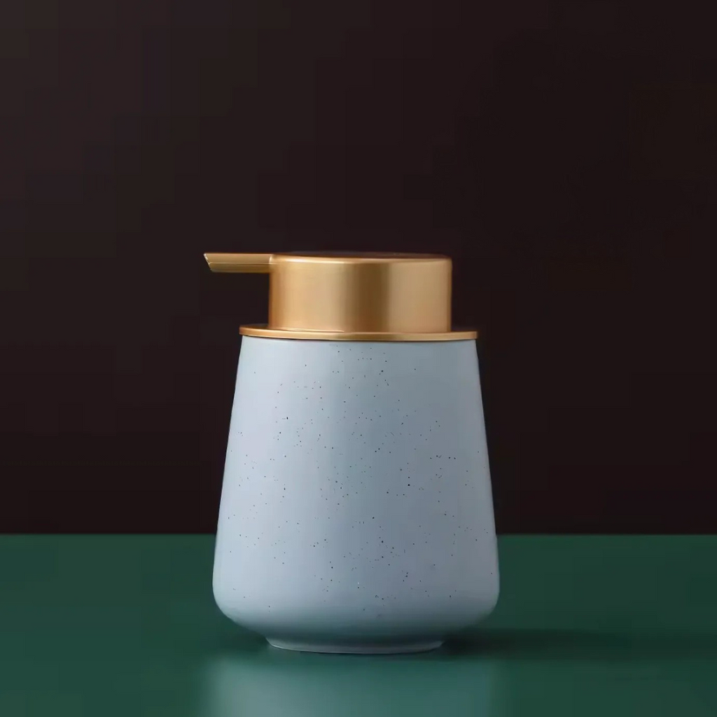 Modern Soap Dispenser