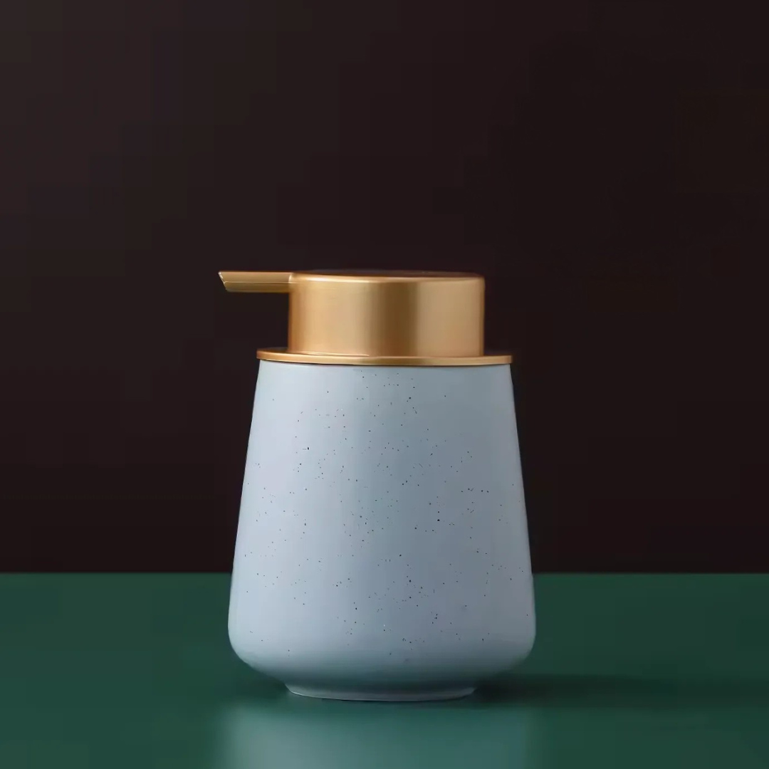 Modern Soap Dispenser