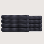 Cotton Waffle Bath Sheets