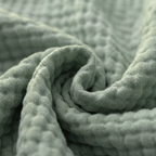 Cotton Muslin Blanket (1+1 Free)