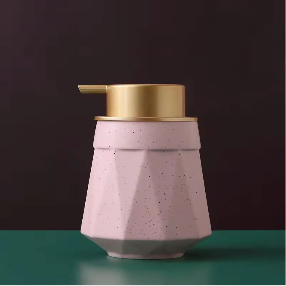 Modern Soap Dispenser