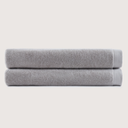 Heavyweight Cotton Bath Sheets