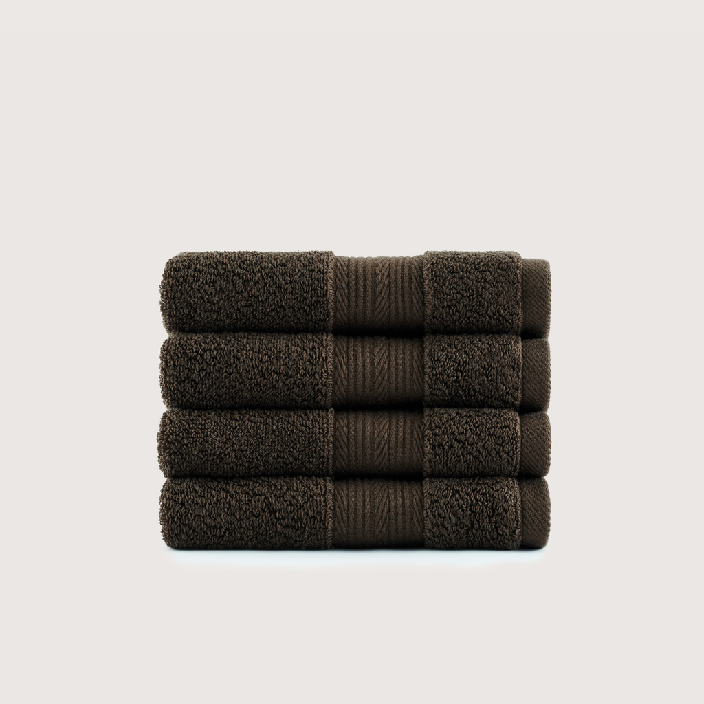 Ultrasoft 100% Cotton Washcloths