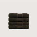 Ultrasoft 100% Cotton Washcloths