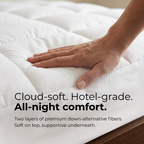 The Cloud Topper