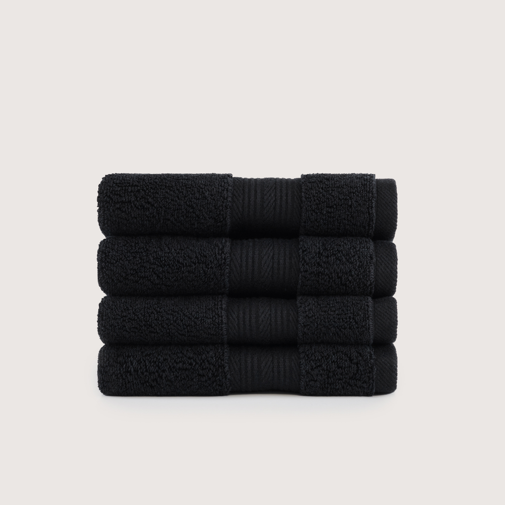 Ultrasoft 100% Cotton Washcloths