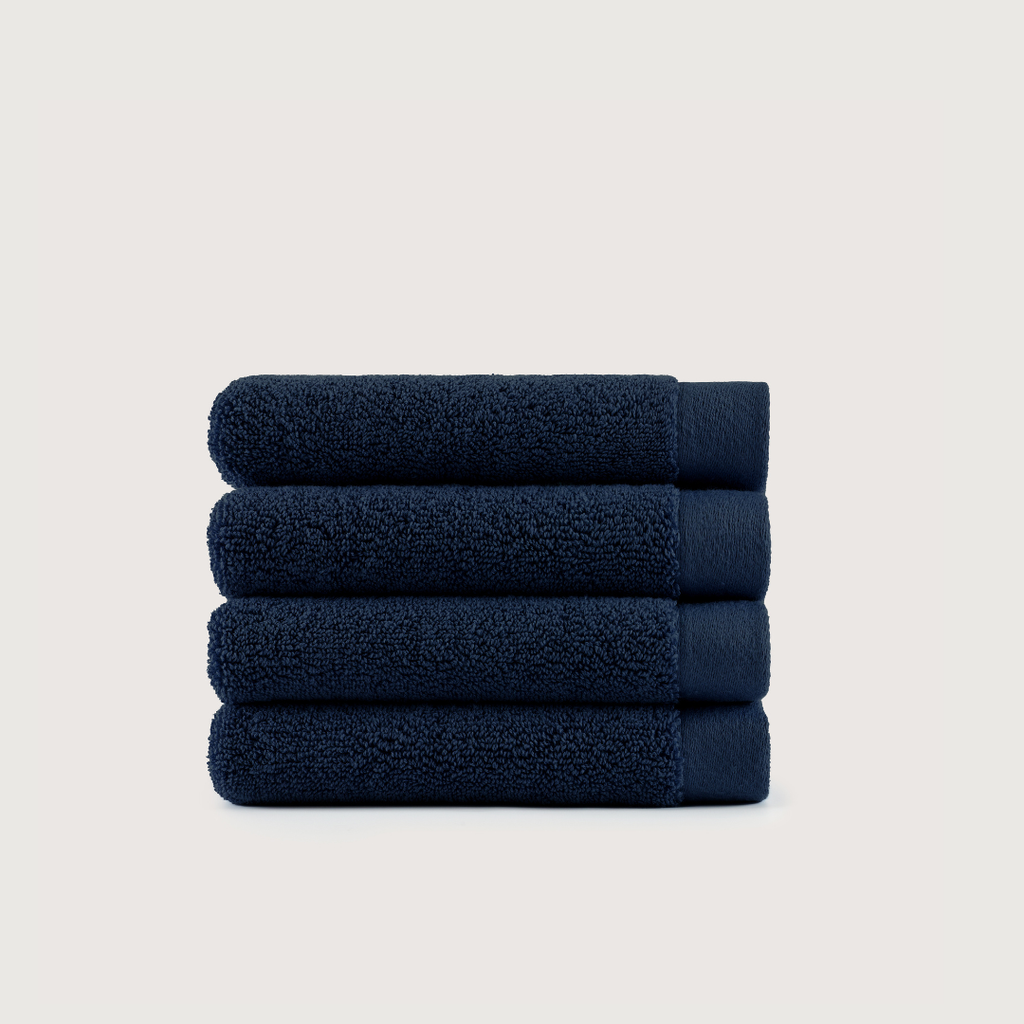 Heavyweight Cotton Washcloths