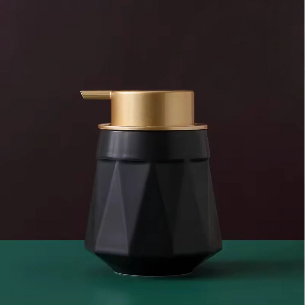 Modern Soap Dispenser