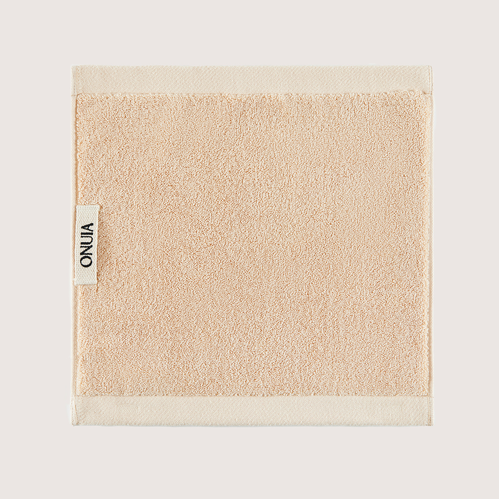 Heavyweight Cotton Washcloths