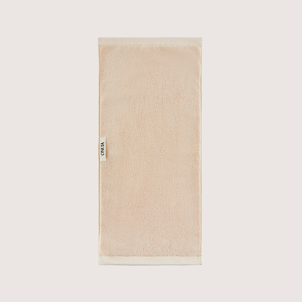 Heavyweight Hand Towels