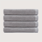 Heavyweight Cotton Bath Sheets