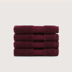 Ultrasoft Cotton Washcloths