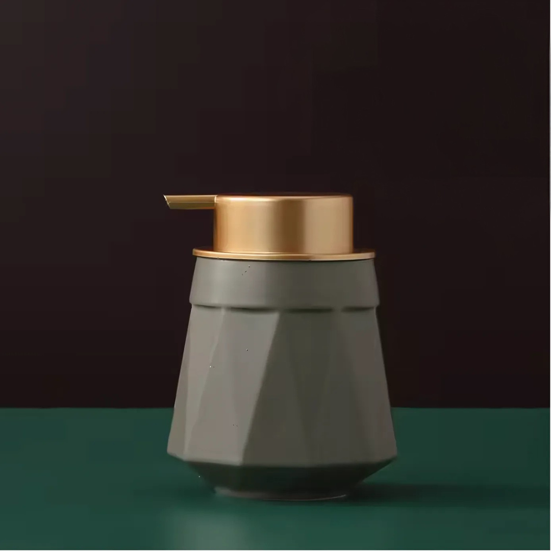 Modern Soap Dispenser