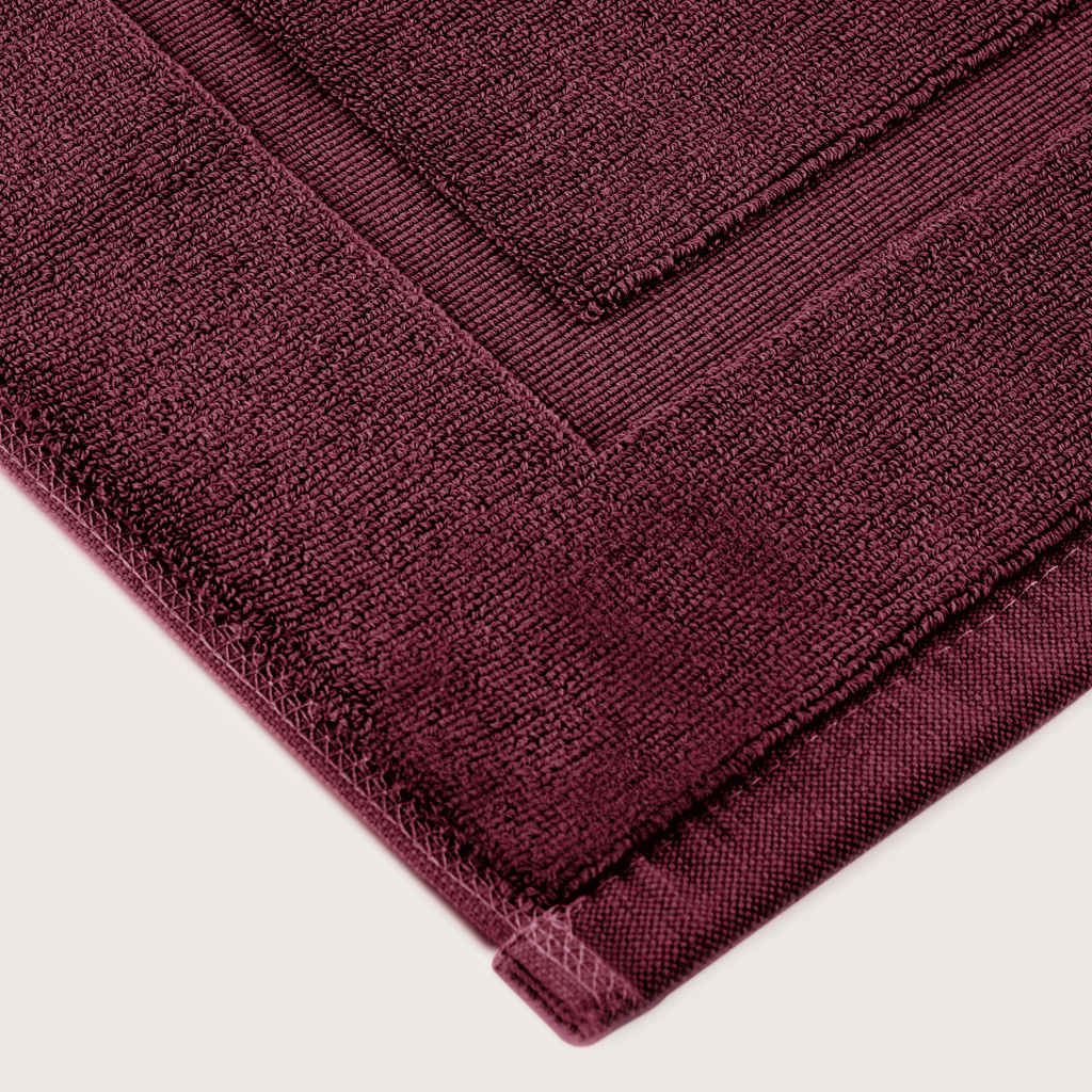 Cotton Bath Mat