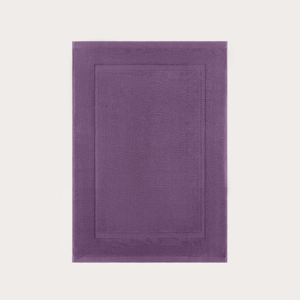 Cotton Bath Mat